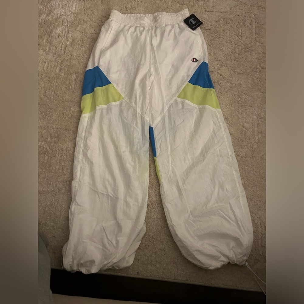 Champion sweatsuit pants